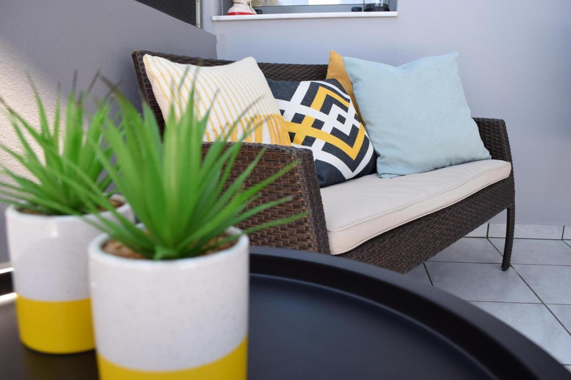 Stamatina's Luxury Penthouse In * Pastida