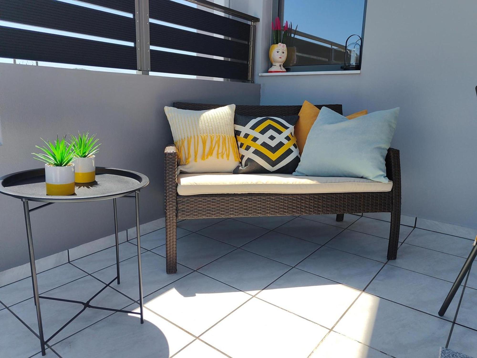 Apartment Stamatina's Luxury Penthouse In Pastida