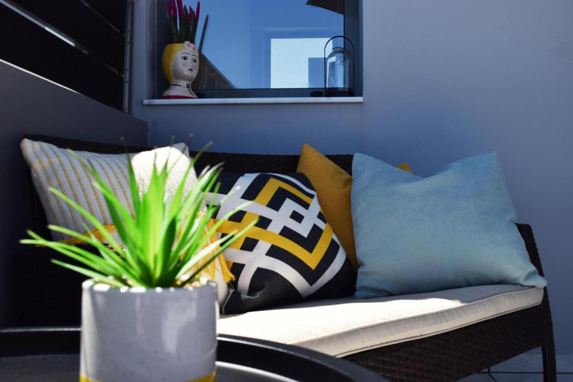 Apartment Stamatina's Luxury Penthouse In