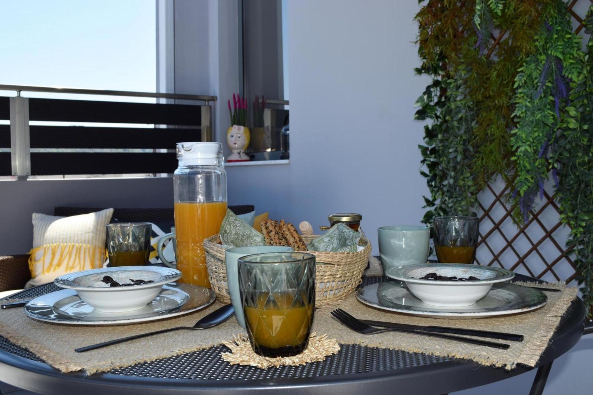 Stamatina's Luxury Penthouse In Apartment