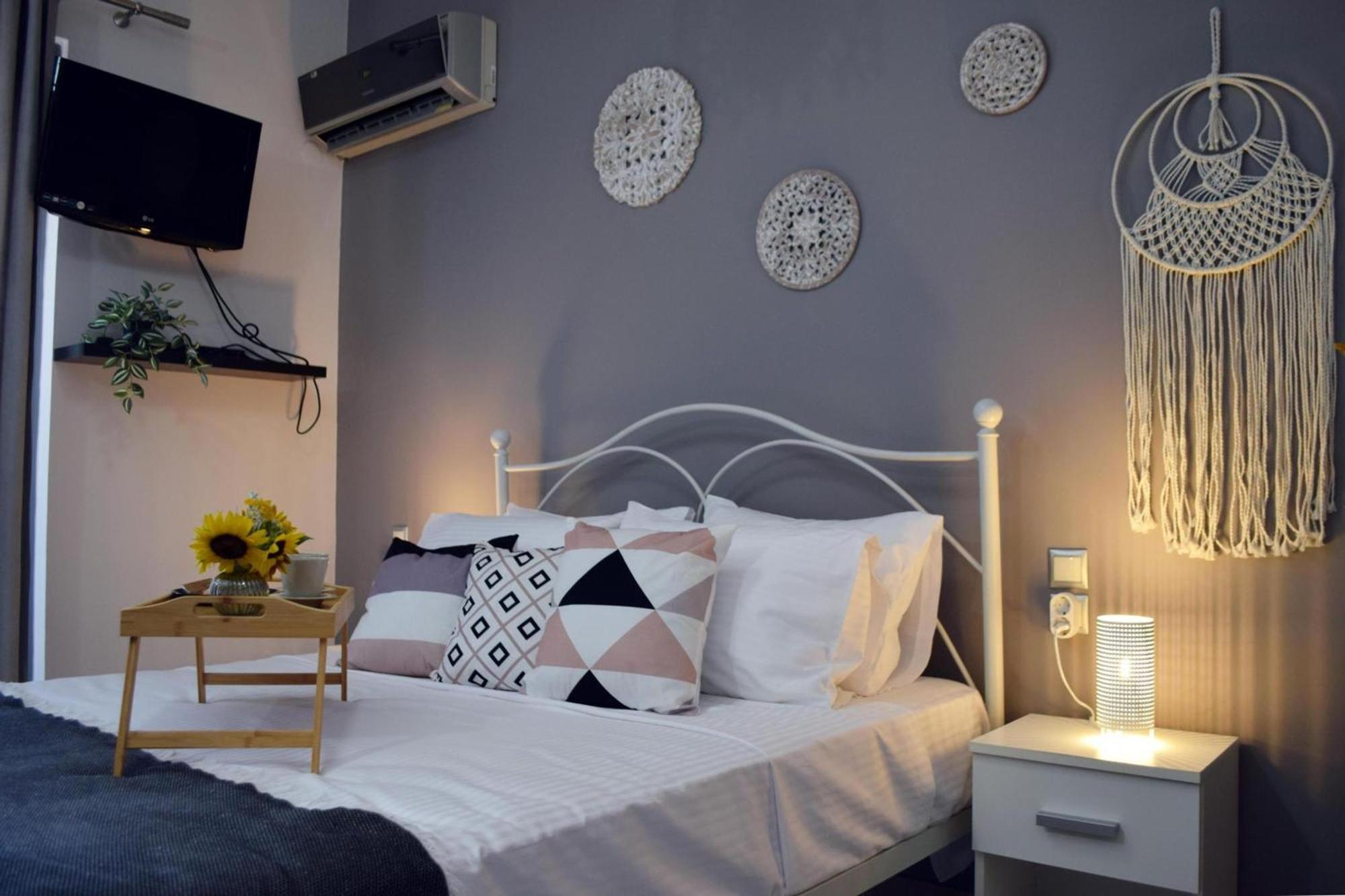 Apartment Stamatina's Luxury Penthouse In