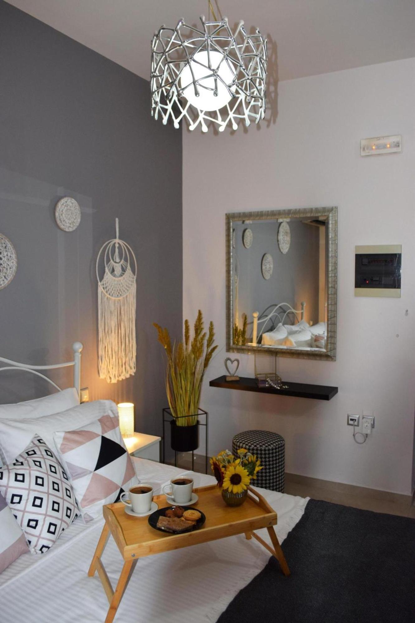 Apartment Stamatina's Luxury Penthouse In