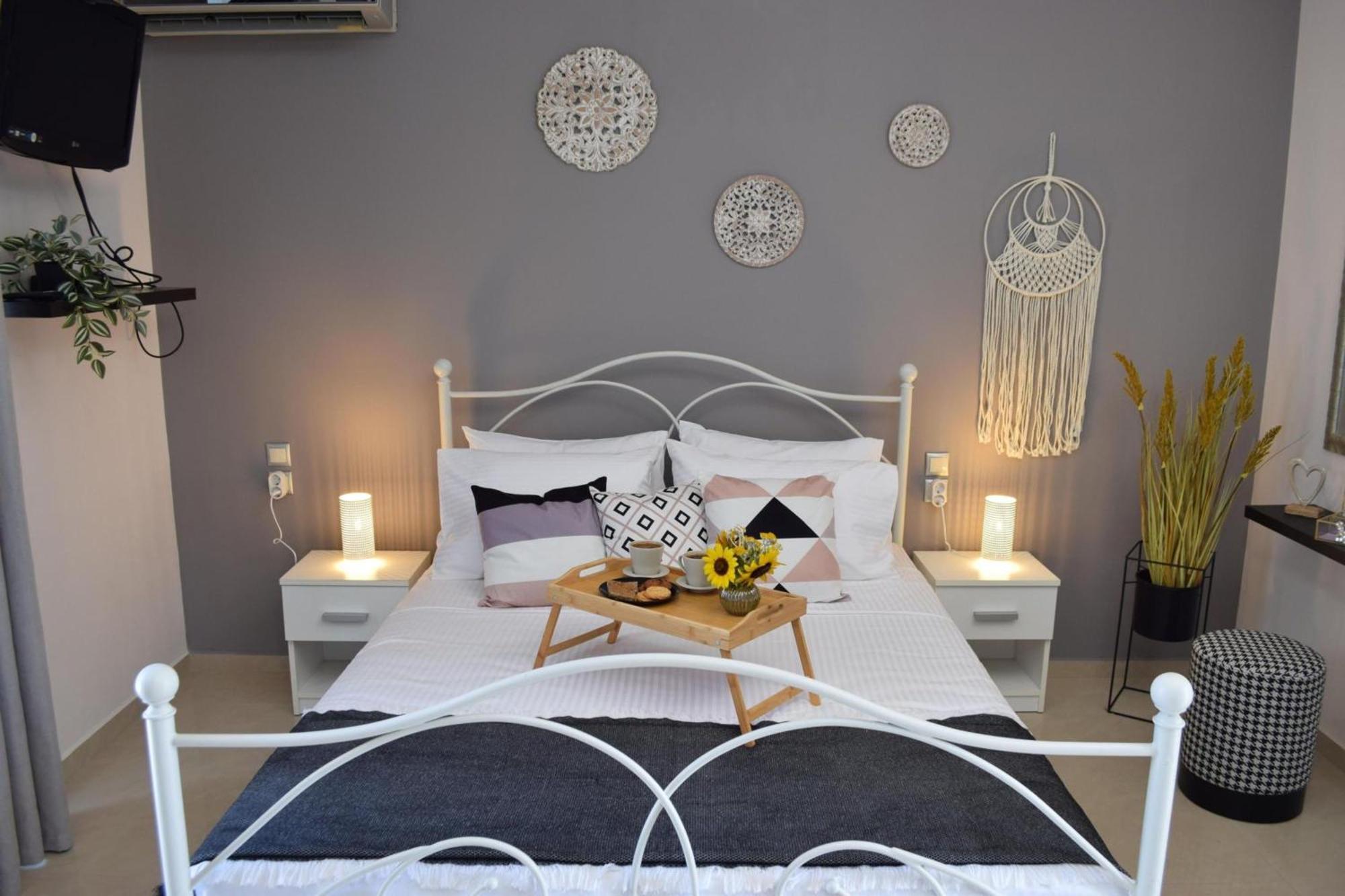 Apartment Stamatina's Luxury Penthouse In *
